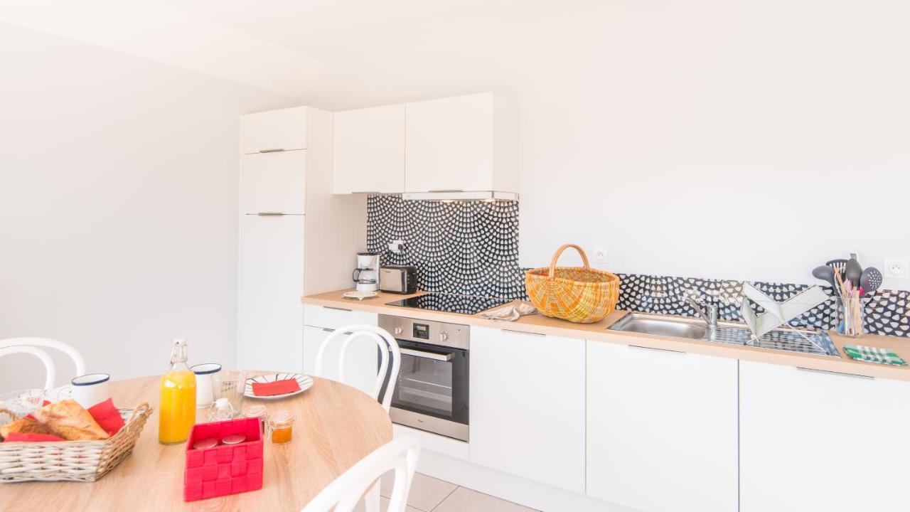 Le Coquet Avec Balcon Terrasse Et Parking Prive Leilighet Sarlat-la-Canéda Eksteriør bilde